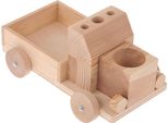 Fiammiferi21 Note-Express 20X12X12 Cm Kit In Legno Per Bambini Kit Artigianali Da 8 Anni