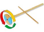 Fiammiferi21 Hui Modello Di Macchina Con Attrito E Movimento Kit Di Costruzione In Legno Per Bambini A Partire Da 9 Anni