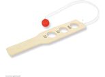 Fiammiferi21 Gioco Della Palla Di Cattura Kit Di Costruzione In Legno Kit Di Artigianato Per Bambini Da 10 Anni