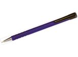 12X Q-Connect® KF00673 Penna A Sfera Lamda 0,7 Mm Blu