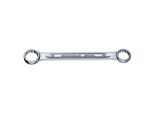 Stahlwille 21 Chiave Ad Anello Doppia 16 X 17 Mm 41051617 (Chiave Ad Anello)