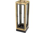 Casa Padrino Portaombrelli New York Brass - Collezione Hotel Interior Luxury