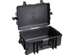 Custodia Da Trasporto B&W Outdoor Typ 6700 Schwarz