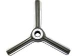 Ks Tools Traversa A Tre Bracci, 700.1313