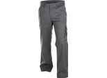 Dassy® Pantalone Da Lavoro Liverpool Bw Grigio Cemento Taglia 44 Lunghezza: Standard