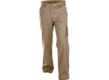 Dassy® Pantaloni Da Lavoro Liverpool Kaki 62