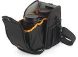 Lowepro Street&Field "Custodia Per Lo Scambio Di Obiettivi 100"