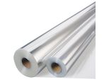 Folia 299/70/200 Blumenfolie/Geschenkfolie 70 Cm X 200 M Glasklar