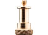 Manfrotto 151 Adattatore Per Accessori Fotocamera Golden Golden Taglia Unica