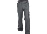 Dassy® Pantaloni Da Lavoro Liverpool Grigio Cemento 62