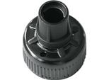 Raccordo A Vite Sks Per Compressore Da Corsa - Pezzo Di Ricambio Per Pompe Ad Alte Prestazioni, Compatibile Con Il Compressore Da Corsa Sks, Design Robusto In Metallo Per Una Presa Sicura