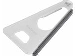 Westmark VielzwecköFfner Twist Retro-Look, 1050RT60