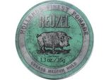 Reuzel - Grease Medum Hol Green Pomade - Hair Pomade 35.0G