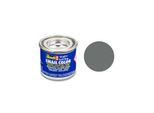 Revell 32147 Grigio Topo, Opaco 14 Ml