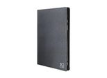 Tucano Vento Custodia A Libro Universale Per Tablet 9-10 Pollici Nero