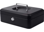 Cassa Pavo, Nera, Dimensioni: (L)250 X (P)180 X (H)90 Mm