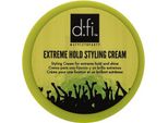 Revlon Professional D:Fi Extreme Hold Styling Cream 75 G