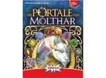 I Portali Di Molthar