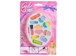 Simba Slg Set Per Il Trucco Nero. 0 0 0