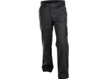 Dassy® Pantalone Da Lavoro Liverpool Bw Nero 62