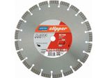 Norton Clipper Disco Diamantato Classic Beton Turbo - 300X22,23 Mm