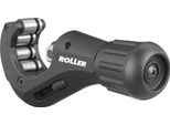 Roller's Corso Cu 3-35 - Tagliatubi Con Mandrino Telescopico Ø 3-35 Mm : 3-35 Mm Dimensione: 3-35 Mm