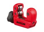 Roller's Corso Cu/Inox 3-28 Mini - Tagliatubi Piccolo Ø 3-28 Mm : 3-28 Mm Mini Dimensione: 3-28 Mm Mini