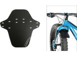 ZéFal 2553 Parafango Anteriore 'Deflector Lite Xl', 286 X 300 Mm, Nero