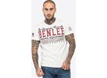T-Shirt Uomo Slim Fit Champions Off-White Xxl Benlee