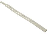 Hamax 603091 Cinghia Di Ricambio Per Il Seggiolino Caress/Zenith/Observer, Grigio
