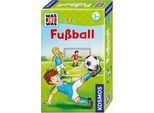 Kosmos 711207 Was Ist Was Junior Football - Il Divertente Gioco Di Conoscenza