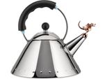 Alessi Tea Rex,Water Kettle B (Art.-Nr. 9093REX B, Ean 8003299392247)