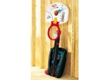 Little Tikes Pallone Da Basket Grande Per Bambini Regolabile E Pieghevole
