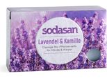 Crema - Sapone Alla Lavanda 100G