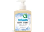 Sapone Liquido - Sensitive 300Ml