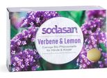 Crema - Sapone Alla Verbena 100G