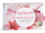Crema - Sapone Alla Mandorla 100G