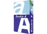 Double A Premium 2500 Fogli 80 G/M² Carta Per Copie Din A4