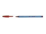 Bic 918520 Penna A Sfera Rosso 50 Pz