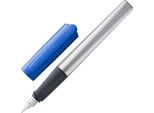 Lamy 1220457 Stilografica Lamy Nexx, Blu