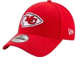 New Era 9FORTY Cap The League Nfl Kansas City Chiefs Rosso