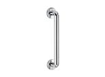 Wenko Secura Maniglione A Parete Per Vasche Da Bagno Doccia 43 Cm Sicurezza Cromo
