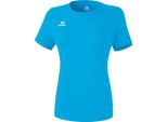 Erima Teamsport Maglietta Funzione Curacao 40