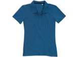 Stedman ST9150 | Polo Hanna Donna - Colore: King Blue - Taglia: Xl