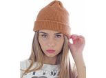Atlantis Skte | Skate Beanie Cappello Invernale - Colore: Turchese - Taglia: Unica
