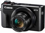 Canon PowerShot G7 X - Digitalkamera