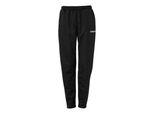 Uhlsport Liga 2.0 Pantaloni Classici Nero/Bianco 140