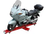 Motorrad Rangierhilfe Motorradständer Motorradheber Rollwagen 567 kg