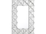 Casa Padrino Specchio Da Parete Art Deco Con Cornice A Specchio 120 X 80 Cm - Specchio Da Parete