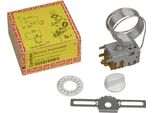 Danfoss - Termostato Danfoss No3 Automatico Abtauung - 077B7003